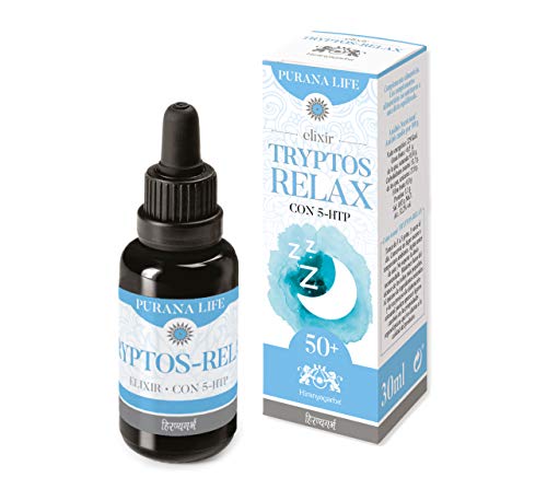 Hiranyagarba Purana Tryptos Relax 30Ml Hiranyagarba 1 Unidad 100 g