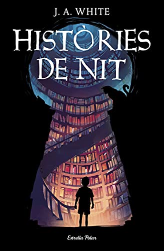 Històries de nit (L' illa del temps) (Catalan Edition)