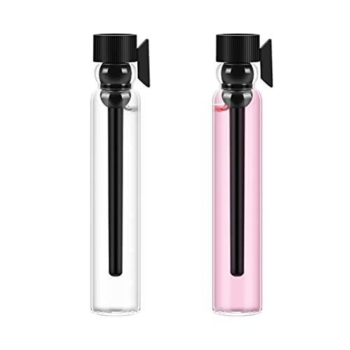 Hspemo Aerosol sexual de larga duración para mujeres y hombres, perfume sexy Flirt, 2 ml, perfume para mujer, set de regalo para San Valentín