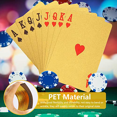 Huffler automático de cartas de juego con cartas de juego, funciona con pilas, 2 barras, helicóptero automático de cartas de póquer, portátil, para fiestas en casa, club de juegos