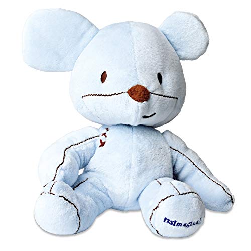 Imaginarium AZUNICO Peluche KicoNico Azul