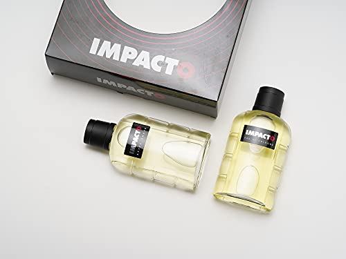 Impacto Man Giftset EdC 100ml + After Shave 100ml