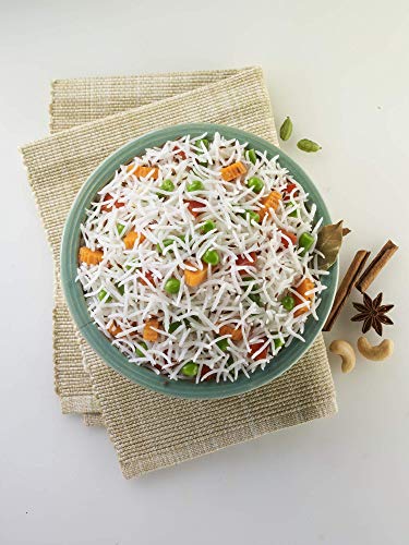 Indiagate Arroz Basmati 5000 g