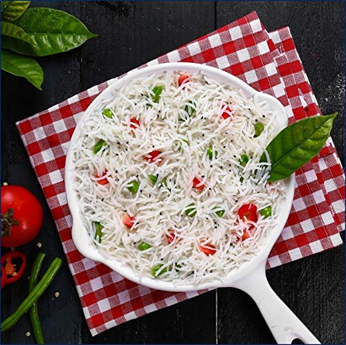 Indiagate Arroz Basmati 5000 g