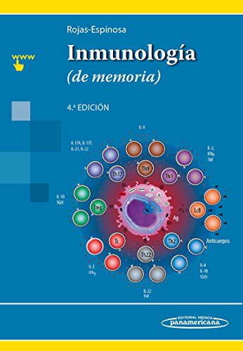 Inmunologia: (de memoria)