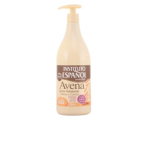 INST.ESPAÃ‘OL AVENA LECHE DOSIF.950