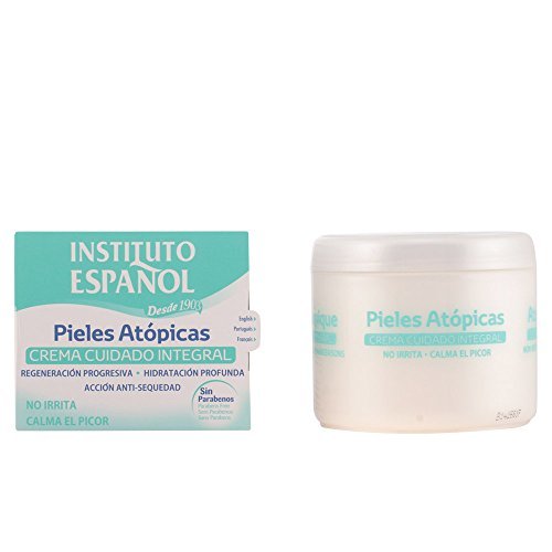 Instituto Espanol Atopic Skin Deep Care Cream 400 ml. by INSTITUTO ESPAÃƒÂ‘OL