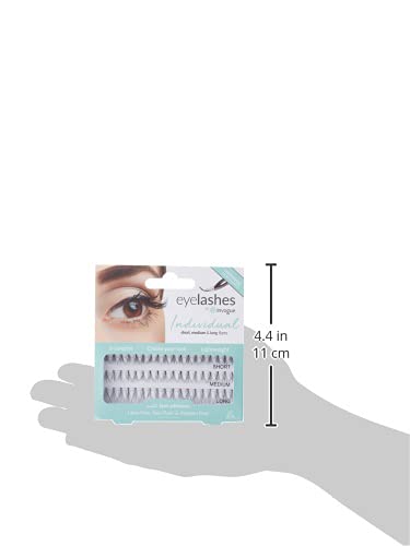 Invogue Individual Eyelash Extensions