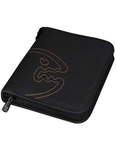 IQ Company iQ Logbook L, Carpeta de libro de registro de buceo Carpeta de libro de registro de buceo - negro, L