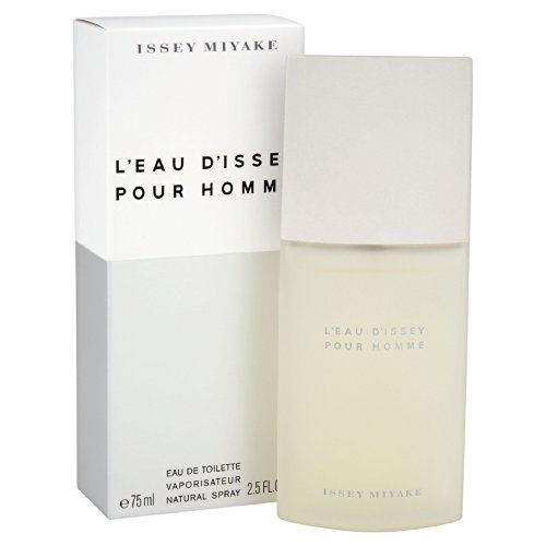 Issey Miyake – Agua D 'Issey Hombre EDT Vapo 75 ml – Issey Miyake