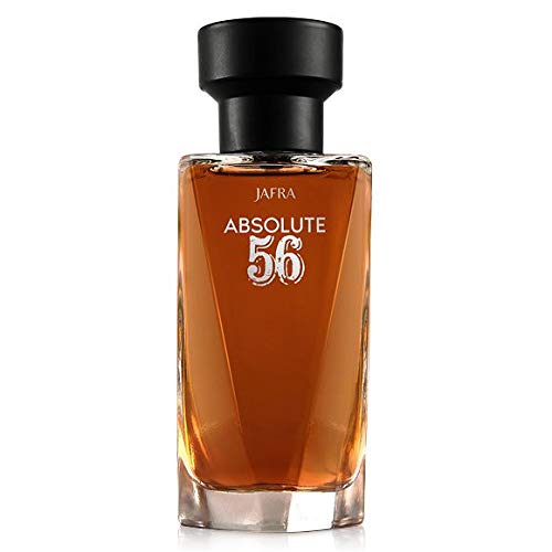 Jafra Absolute 56 Eau de Toilette 100 ml