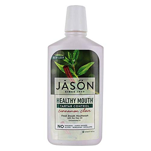 Jason Cosmética Complemento Alimenticio - 473 ml