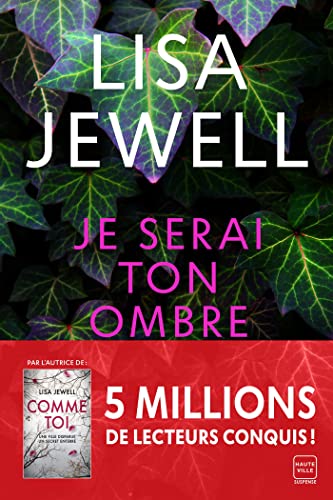 Je serai ton ombre (French Edition)