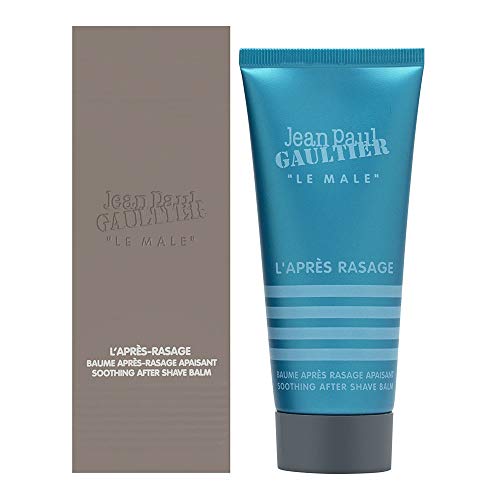 Jean Paul Gaultier - After shave balsamo le mã¢le