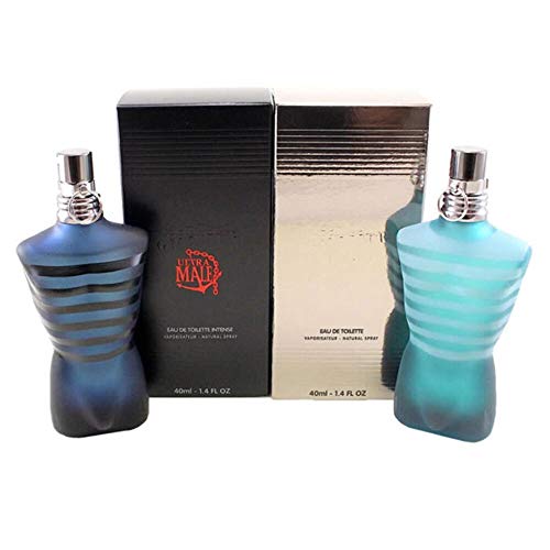 Jean Paul Gaultier, Agua fresca - 40 ml.