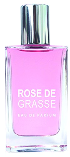 Jeanne Arthes Eau de Parfum La Redonda de las flores rosa de Grasse 30 ml