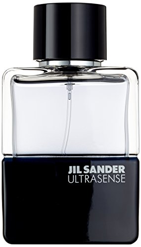 Jil Sander Ultrasense - Eau de Toilette para hombres - 60 ml