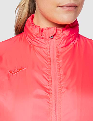 Joma Galia Chaqueta, Mujer, Naranja, S