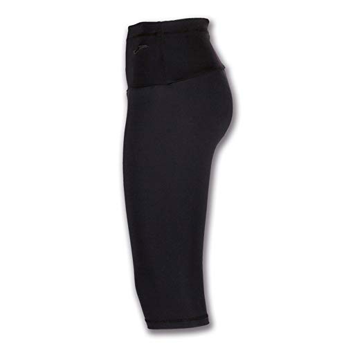 Joma Pantalon Woman, Mujer, Sculpture Negro, M