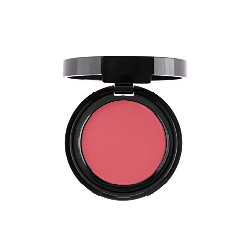 Jorge de la Garza Makeup- Colorete en crema (Coral) - Blush cream