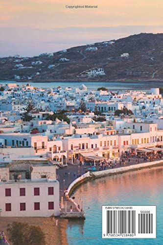 Journey To The Greek: Helpful Tips You Wil Need To Travel To Greek Islands: Greek Islands Restaurant