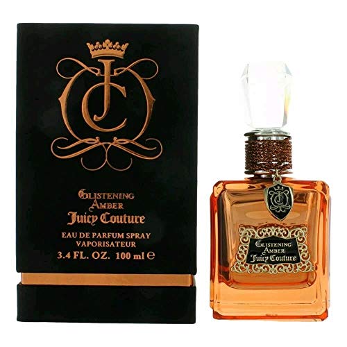 Juicy Couture Glistening Amber EDP 100 ml W