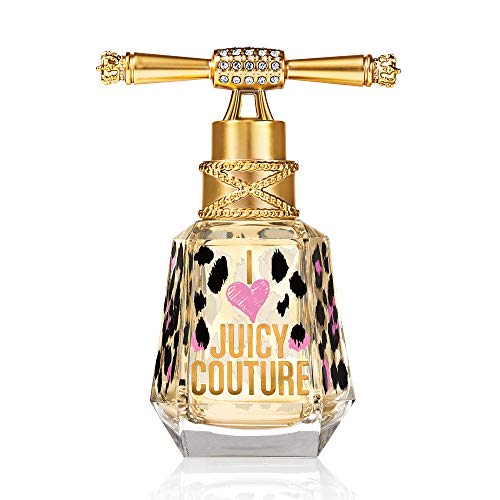 Juicy Couture I Love Juicy Couture Eau de Parfum Spray, 30 ml