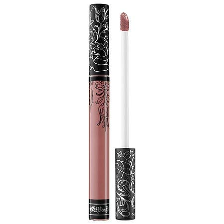 Kat Von D - Barra de labios líquida everlasting liquid lipstick [exclusivo sephora]