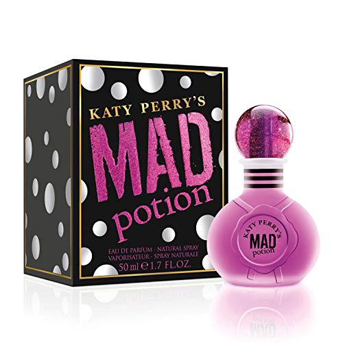 Katy Perry Mad Potion Eau De Parfum Woda perfumowana dla kobiet 50ml