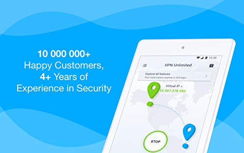 KeepSolid VPN Unlimited: Best VPN for Secure Internet Access