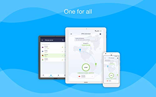 KeepSolid VPN Unlimited: Best VPN for Secure Internet Access