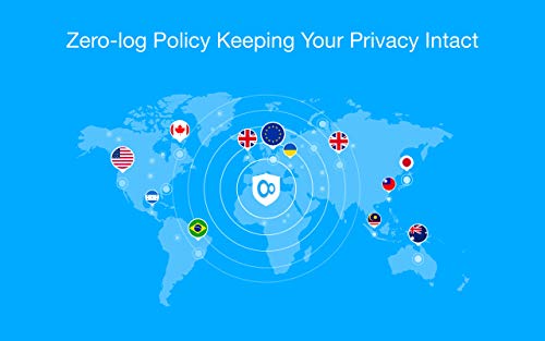 KeepSolid VPN Unlimited: Best VPN for Secure Internet Access