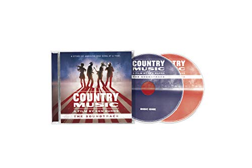 Ken Burns Country Music