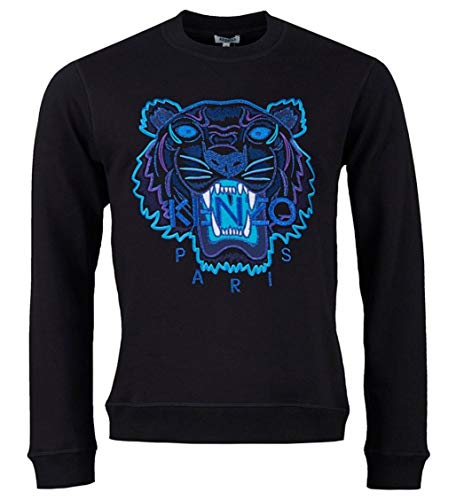 Kenzo Sweatshirt Tigre (L)