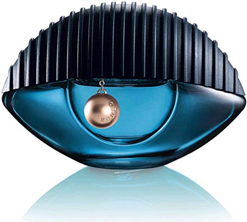 KENZO WORLD INTENSE EDP 50ML COLLECTOR