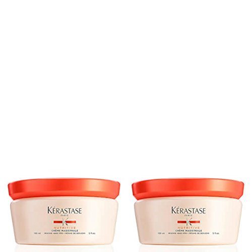 KÉRASTASE CREMA NUTRITIVA MAGISTRAL 150ML DUO