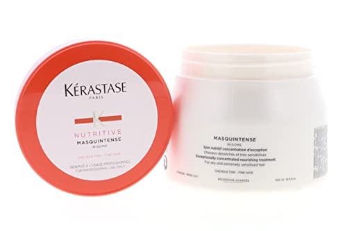 Kerastase Nutritive Masquintense Cabellos Finos 500 Ml