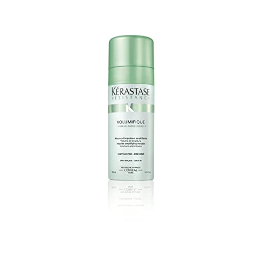 Kerastase Resistance Volumactive Mousse 150 ml