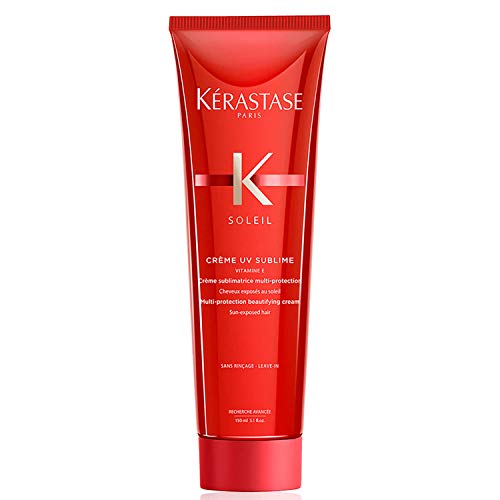 Kérastase Soleil Crème UV Sublime 150ml