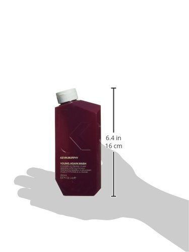 Kevin Murphy Km Shampoo Y A Wash 250 Ml - 250 ml