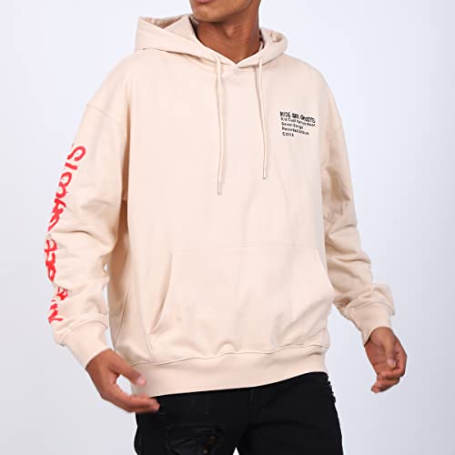 Kids See Ghosts Hoodie Cotton