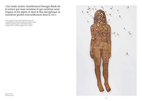 Kiki Smith. Ediz. francese e inglese (Arte)