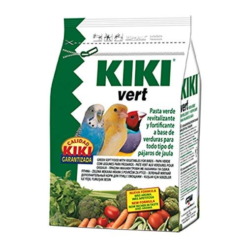 Kiki Vert 150 gr