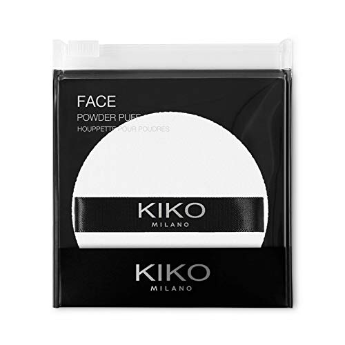 KIKO Milano Powder Puff | Borla específica para la aplicación de polvos