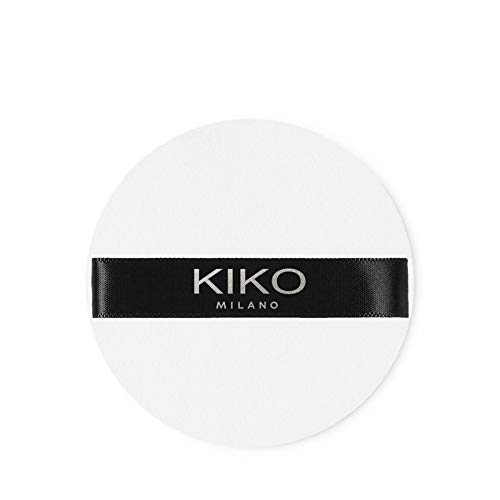 KIKO Milano Powder Puff | Borla específica para la aplicación de polvos