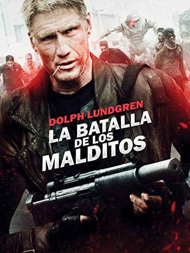 La Batalla de los Malditos