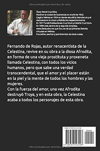 La Celestina de Fernando de Rojas: Resumen de la obra maestra (Resumen de las obras maestras de la literatura)