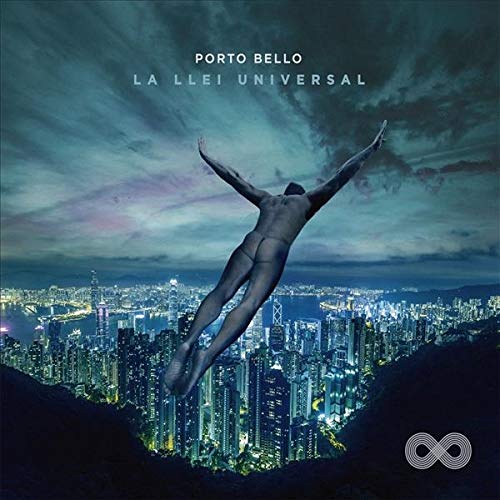 La Llei Universal (CD)