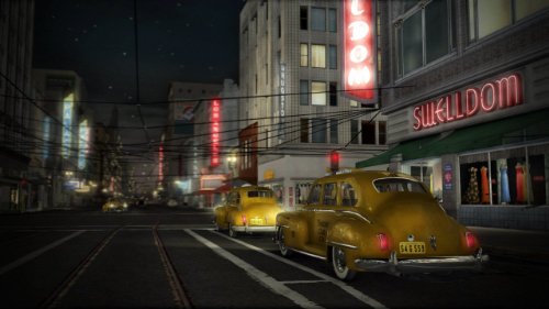 L.A. Noire - The Complete Edition (uncut) [Importación alemana]