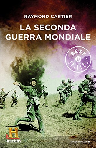 La seconda guerra mondiale (Italian Edition)